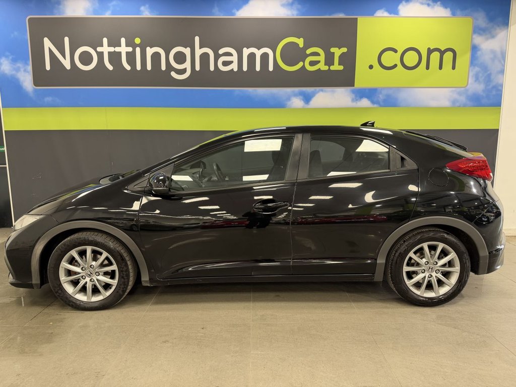 Used Honda Civic 2012 for sale - 78082452: Photo 9