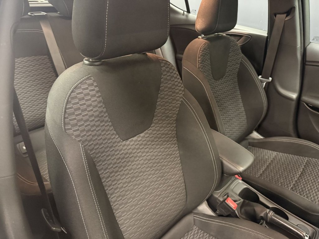 Used Vauxhall Astra 2016 for sale - 76986147: Photo 17