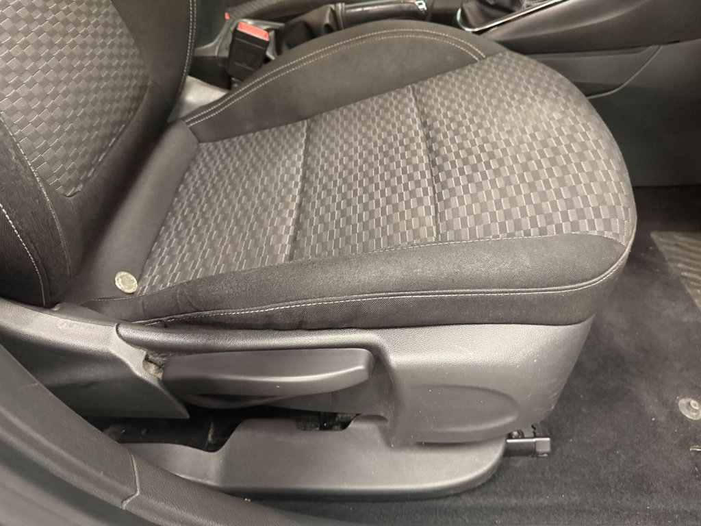 Used Vauxhall Astra 2016 for sale - 76986147: Photo 18