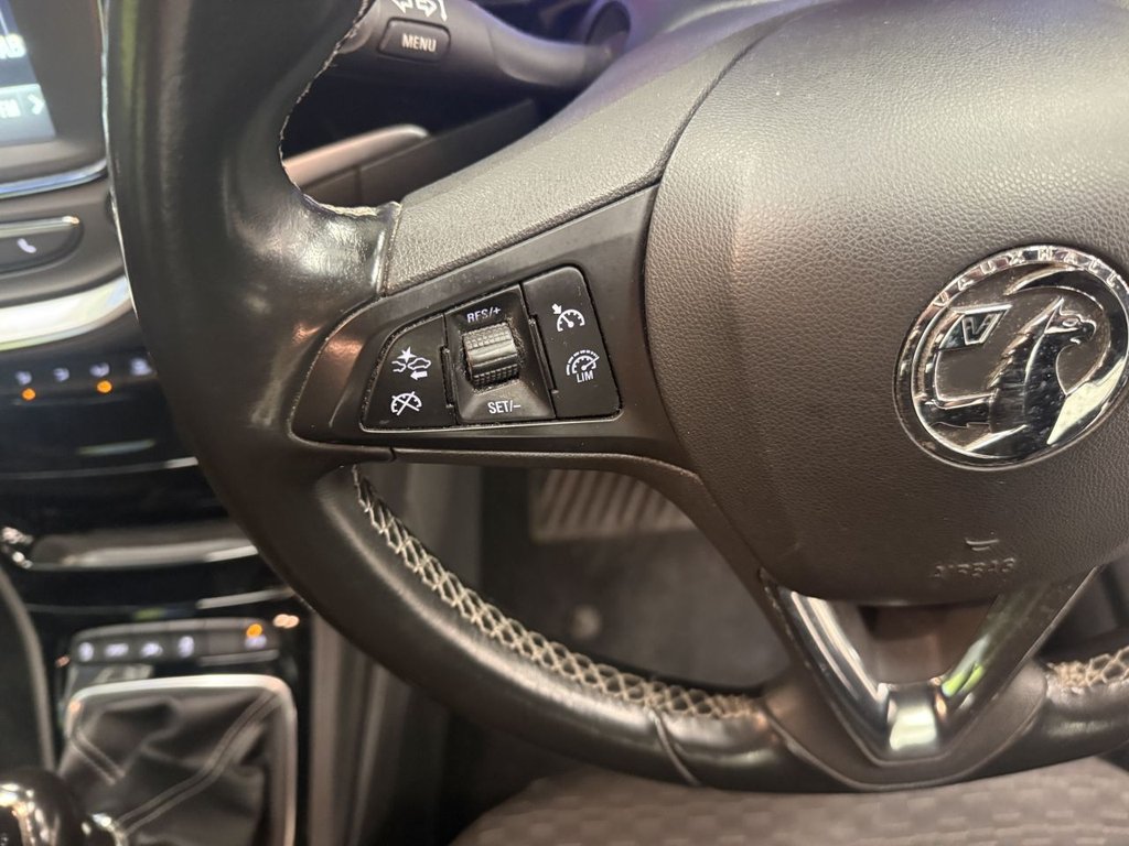 Used Vauxhall Astra 2016 for sale - 76986147: Photo 21