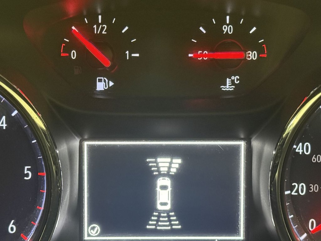 Used Vauxhall Astra 2016 for sale - 76986147: Photo 23