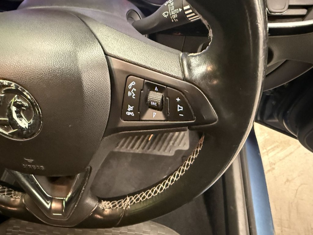 Used Vauxhall Astra 2016 for sale - 76986147: Photo 24