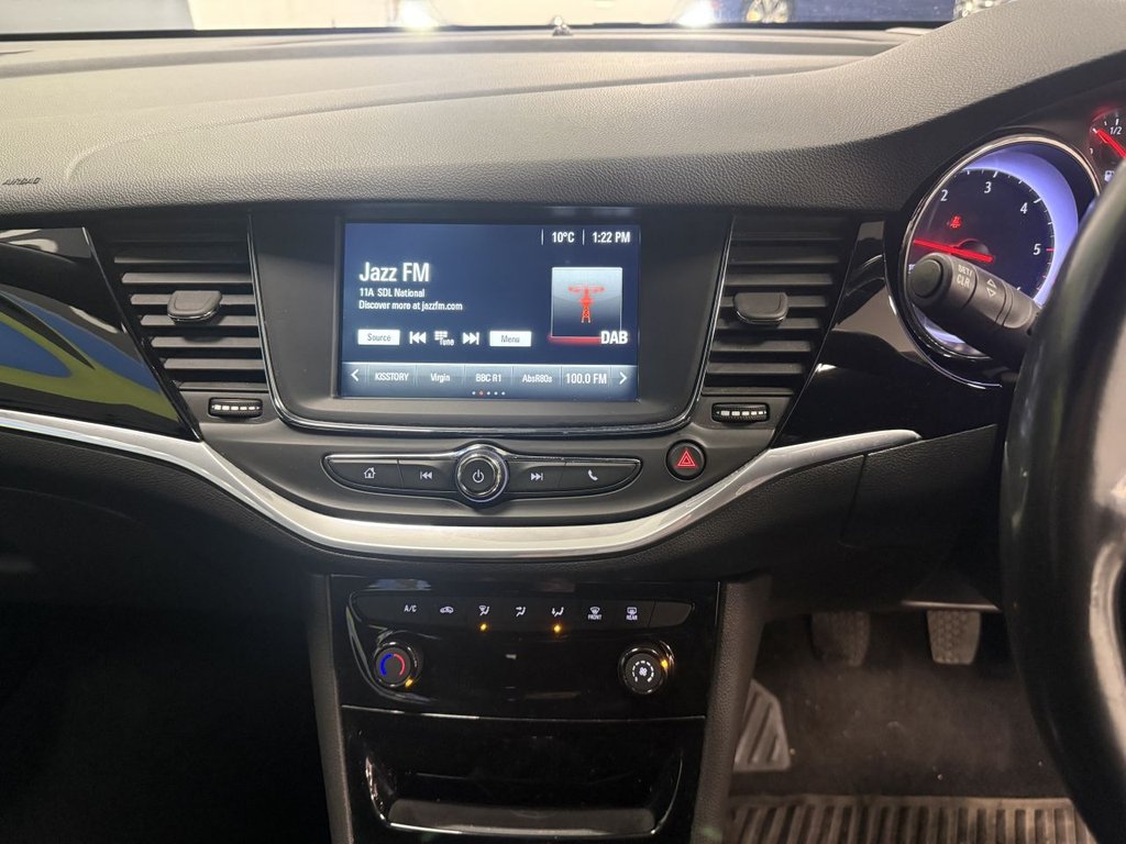 Used Vauxhall Astra 2016 for sale - 76986147: Photo 26