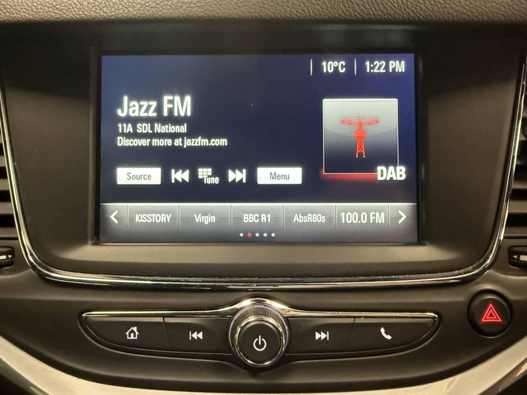 Used Vauxhall Astra 2016 for sale - 76986147: Photo 28