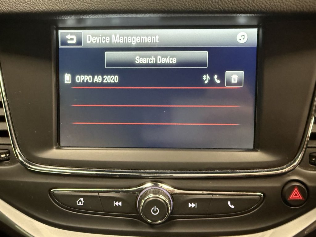 Used Vauxhall Astra 2016 for sale - 76986147: Photo 29