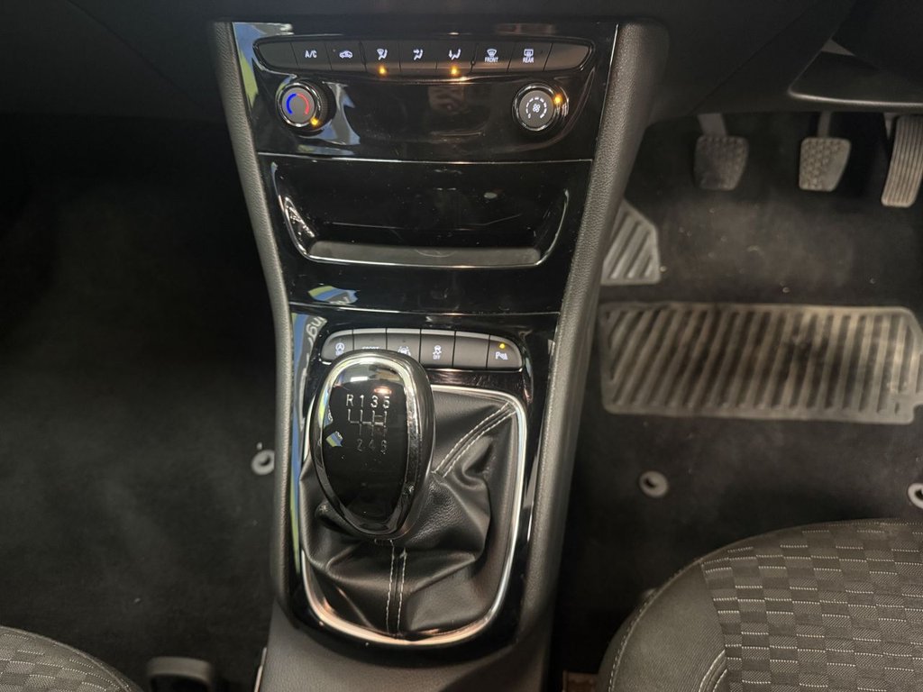 Used Vauxhall Astra 2016 for sale - 76986147: Photo 30