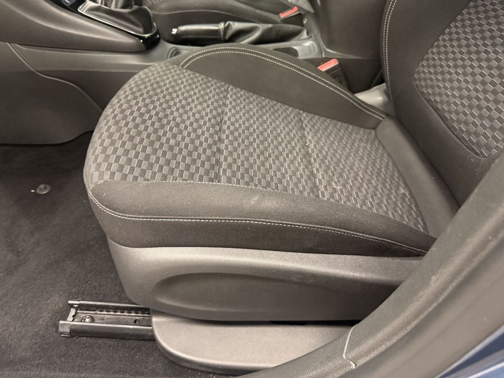 Used Vauxhall Astra 2016 for sale - 76986147: Photo 33