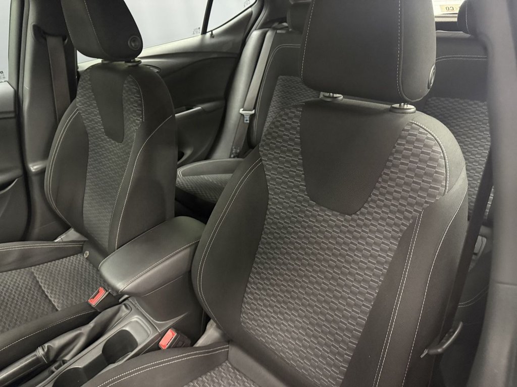 Used Vauxhall Astra 2016 for sale - 76986147: Photo 34