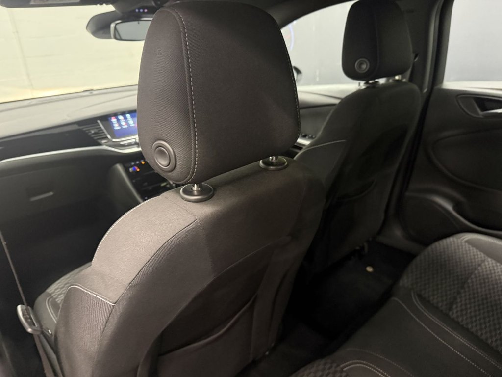 Used Vauxhall Astra 2016 for sale - 76986147: Photo 36