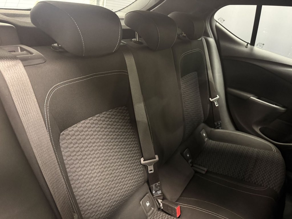 Used Vauxhall Astra 2016 for sale - 76986147: Photo 39