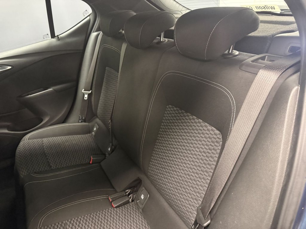 Used Vauxhall Astra 2016 for sale - 76986147: Photo 40