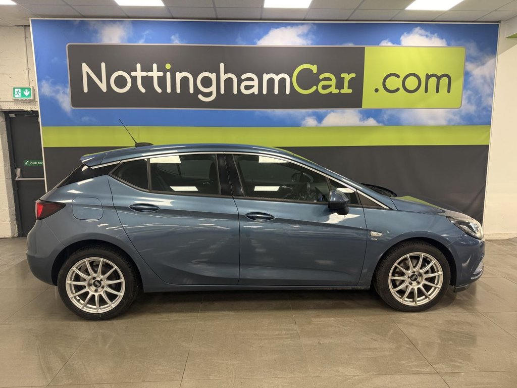 Used Vauxhall Astra 2016 for sale - 76986147: Photo 5