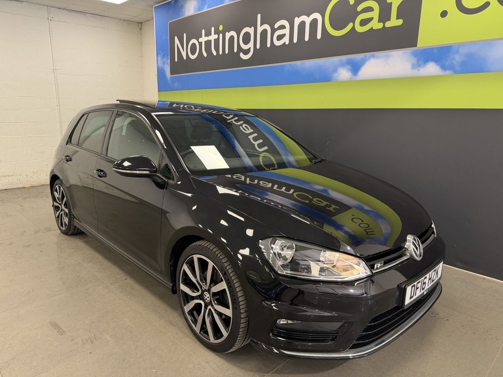 Used Volkswagen Golf 2016 for sale - 78200780: Photo 10