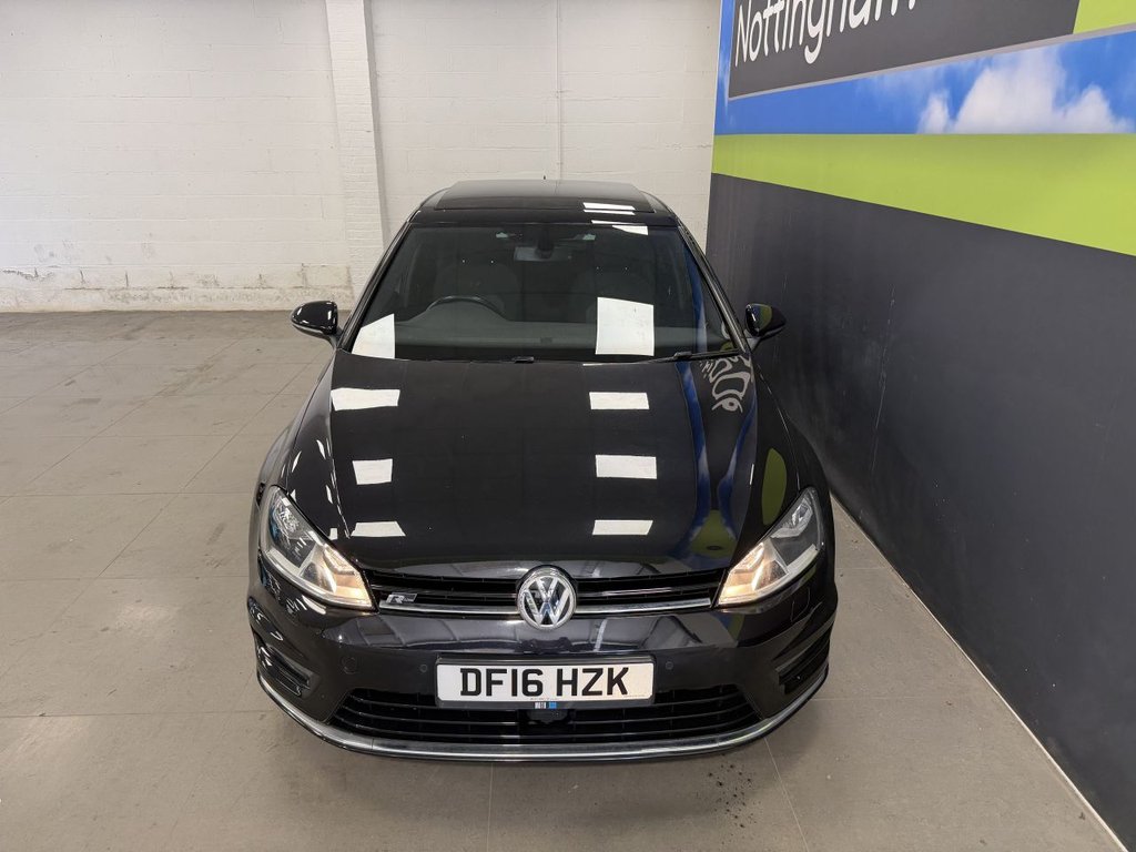 Used Volkswagen Golf 2016 for sale - 78200780: Photo 11