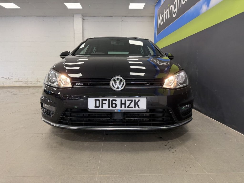 Used Volkswagen Golf 2016 for sale - 78200780: Photo 12