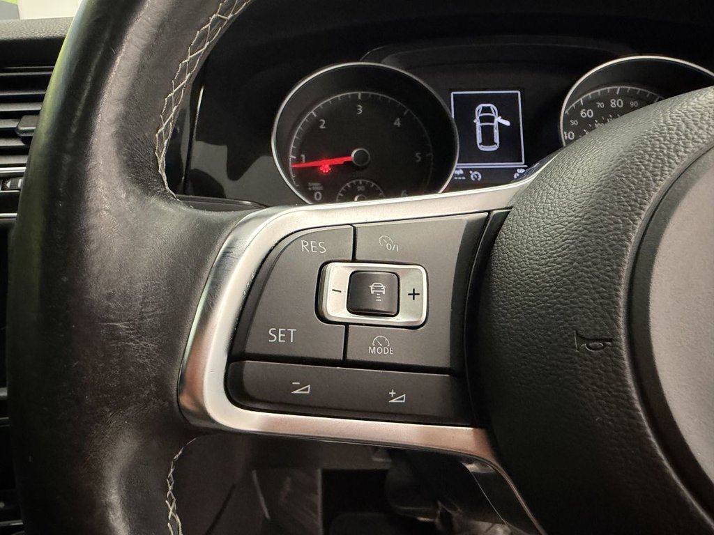 Used Volkswagen Golf 2016 for sale - 78200780: Photo 15