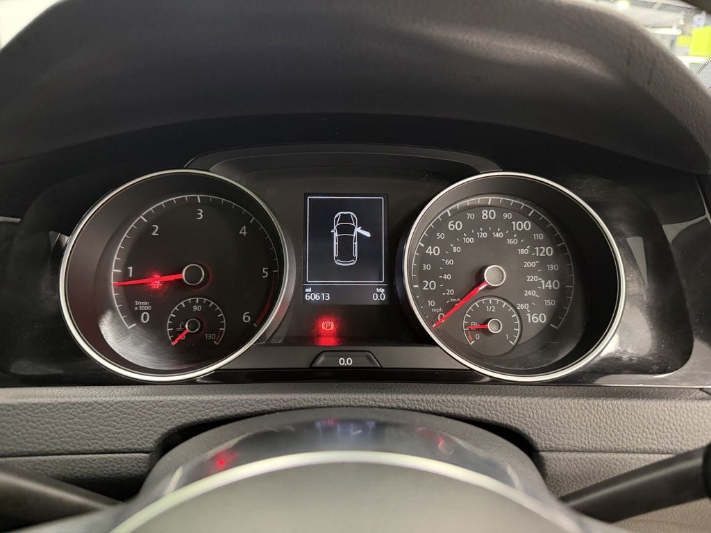 Used Volkswagen Golf 2016 for sale - 78200780: Photo 16