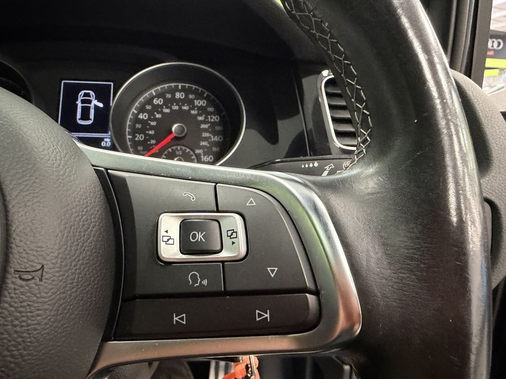 Used Volkswagen Golf 2016 for sale - 78200780: Photo 17