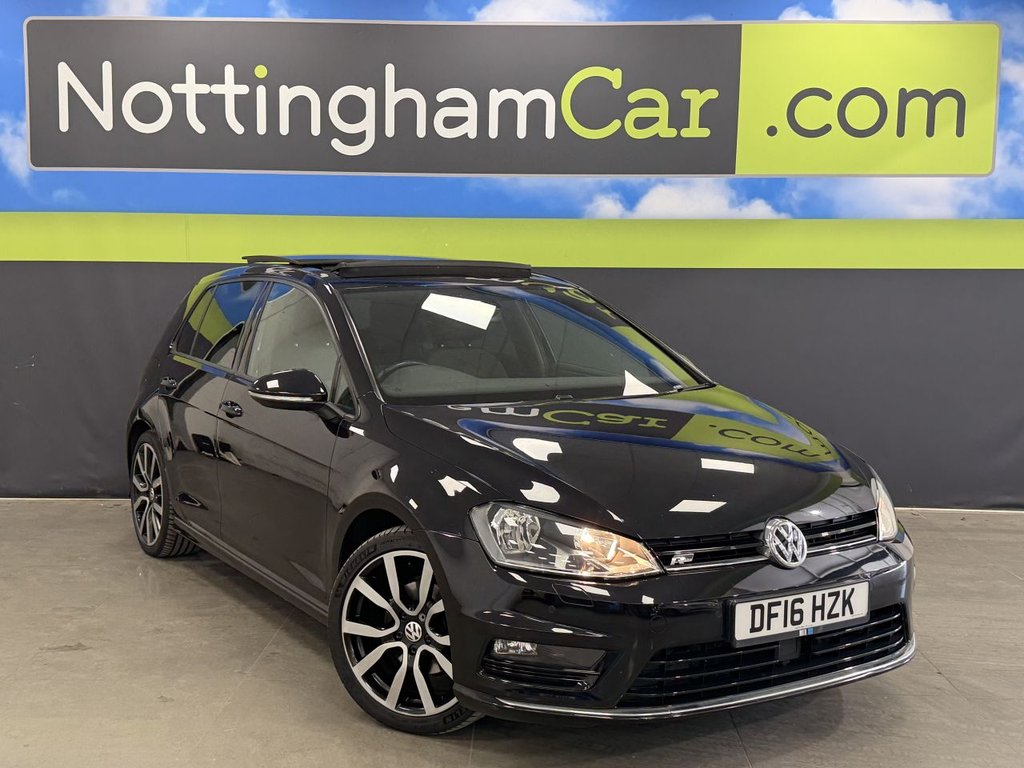 Used Volkswagen Golf 2016 for sale - 78200780: Photo 2