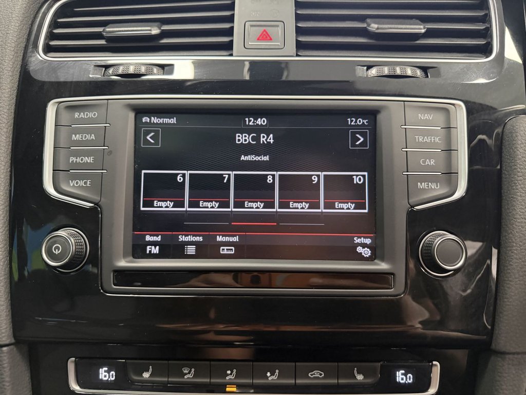 Used Volkswagen Golf 2016 for sale - 78200780: Photo 20