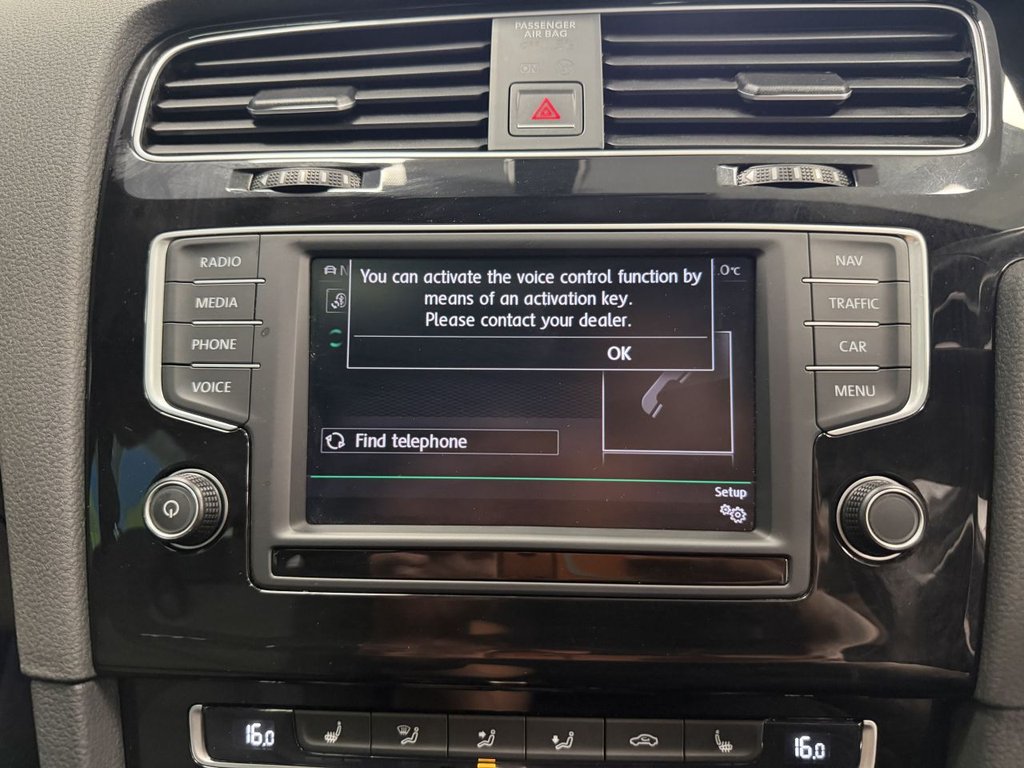 Used Volkswagen Golf 2016 for sale - 78200780: Photo 23