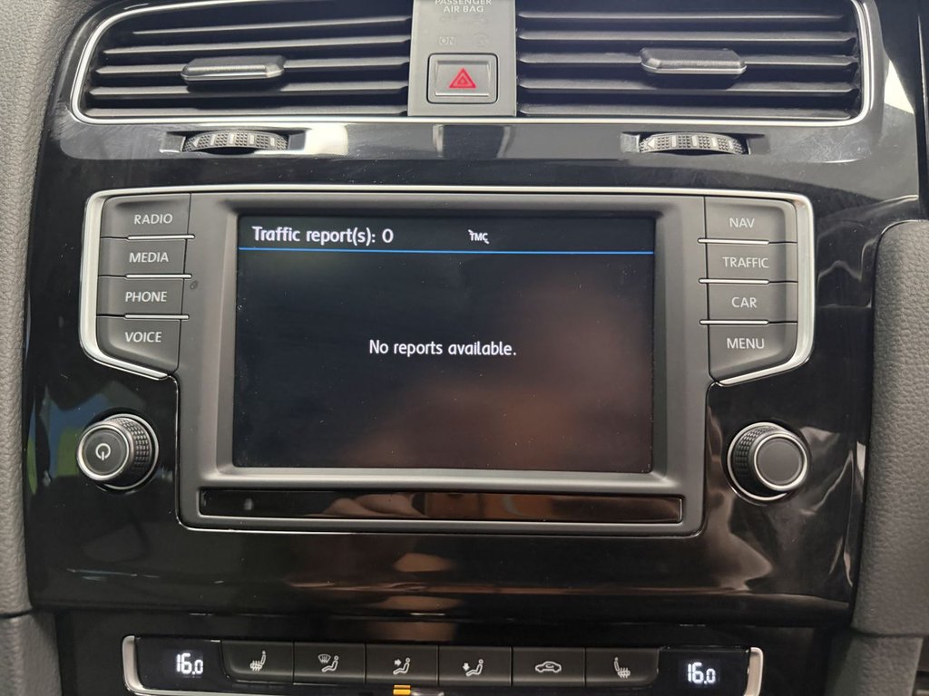 Used Volkswagen Golf 2016 for sale - 78200780: Photo 25