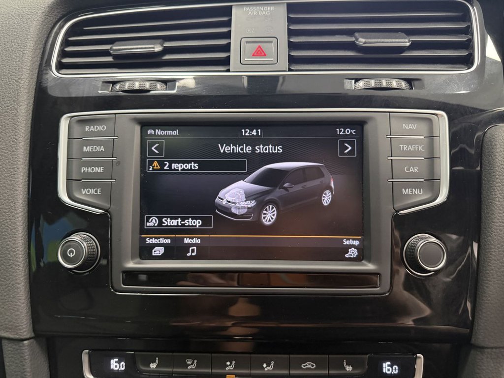 Used Volkswagen Golf 2016 for sale - 78200780: Photo 26