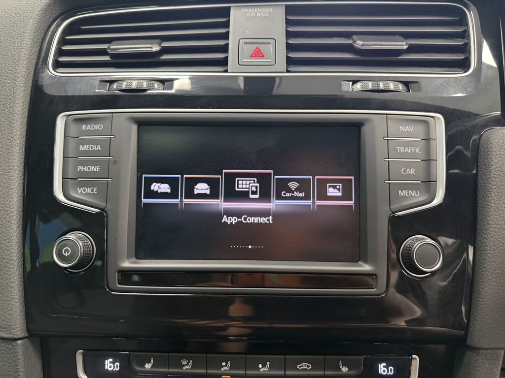 Used Volkswagen Golf 2016 for sale - 78200780: Photo 27