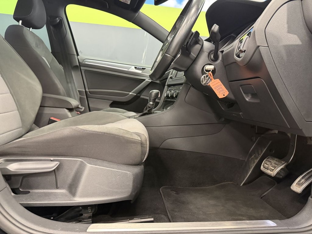 Used Volkswagen Golf 2016 for sale - 78200780: Photo 29