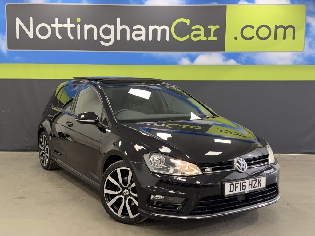 Used Volkswagen Golf 2016 for sale - 78200780: Photo 3