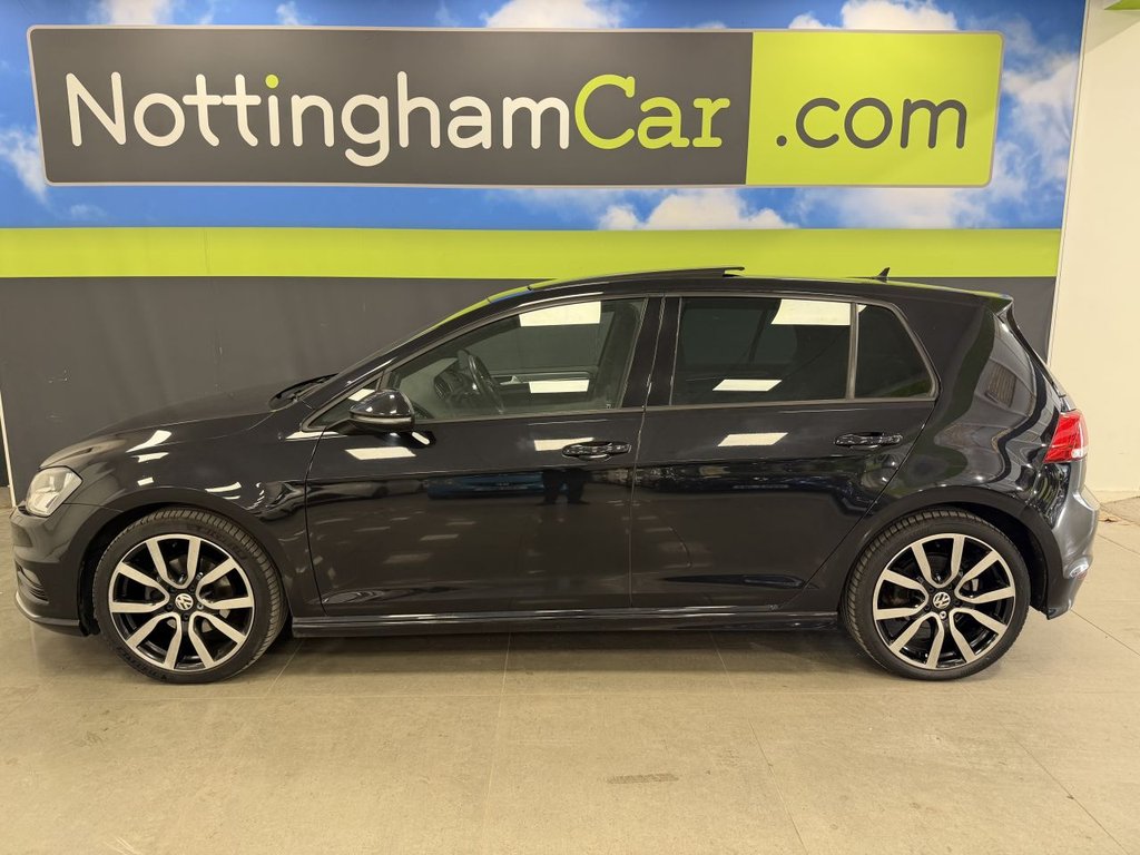 Used Volkswagen Golf 2016 for sale - 78200780: Photo 32