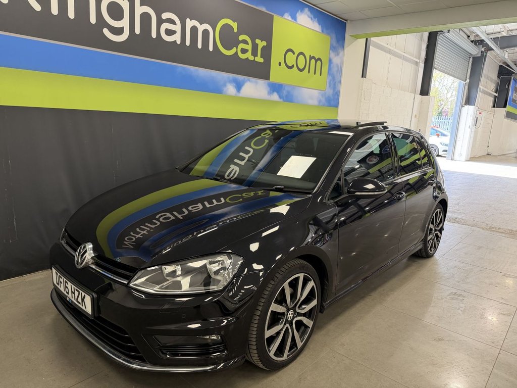 Used Volkswagen Golf 2016 for sale - 78200780: Photo 33