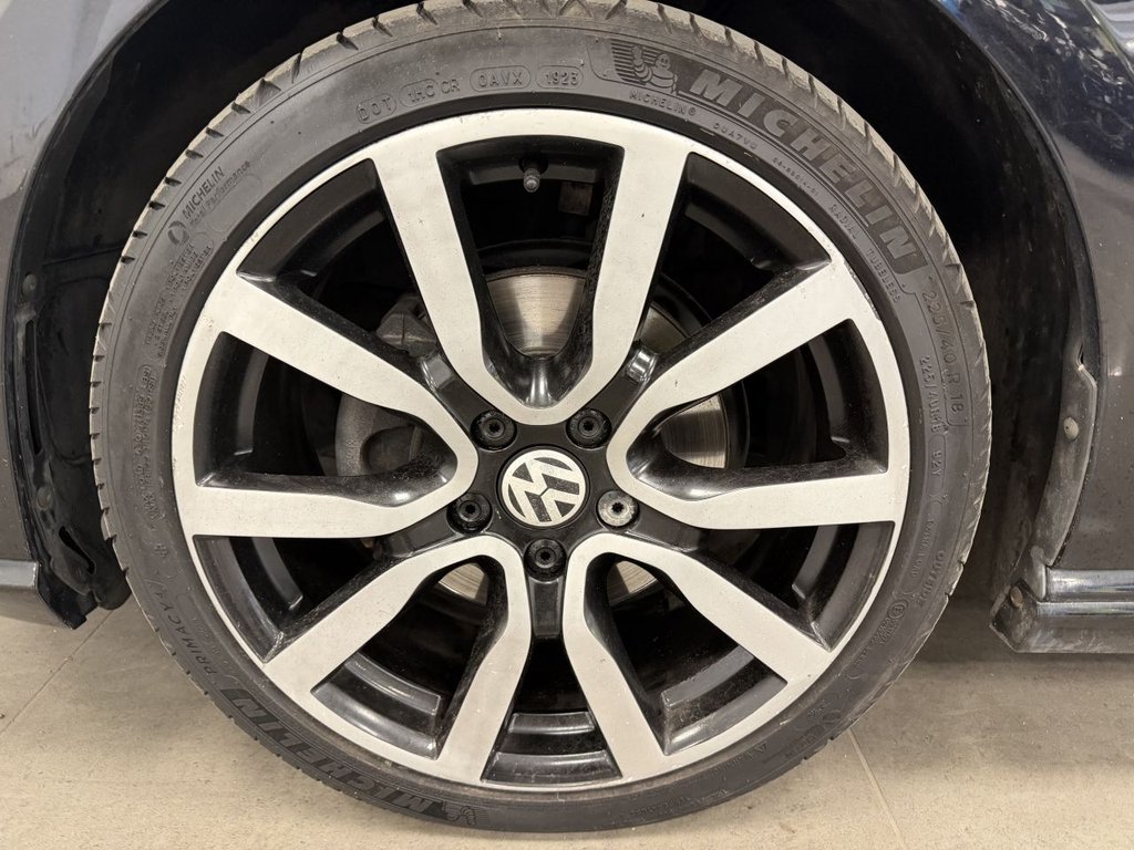 Used Volkswagen Golf 2016 for sale - 78200780: Photo 34