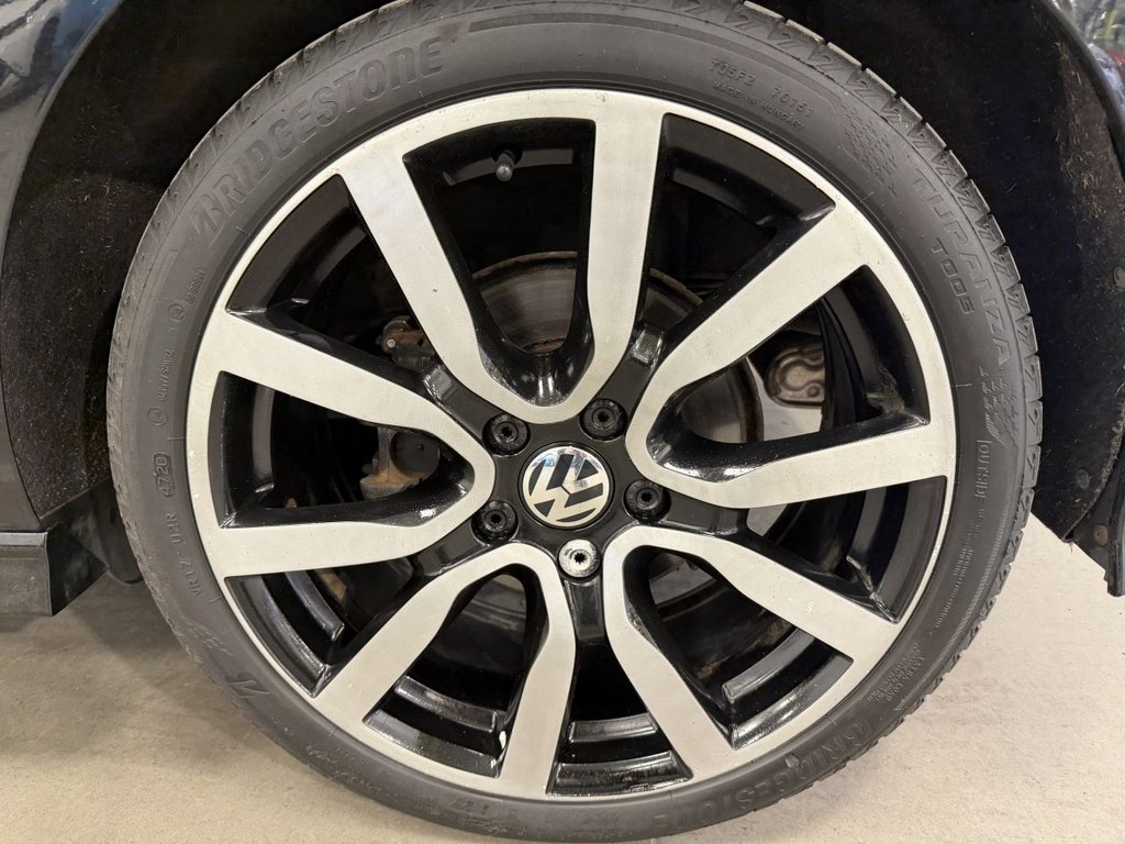 Used Volkswagen Golf 2016 for sale - 78200780: Photo 35