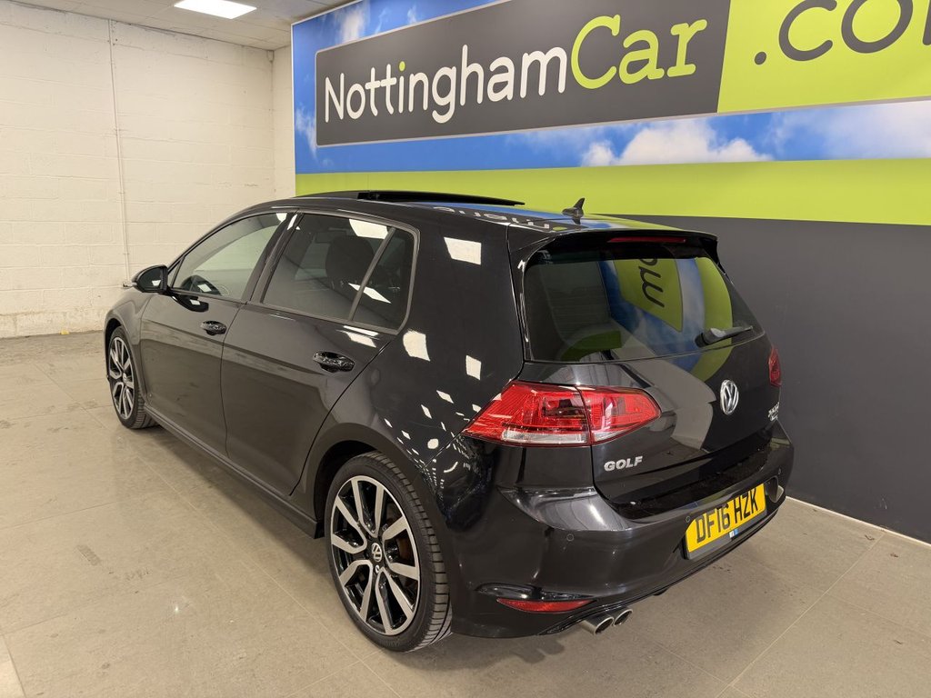 Used Volkswagen Golf 2016 for sale - 78200780: Photo 36