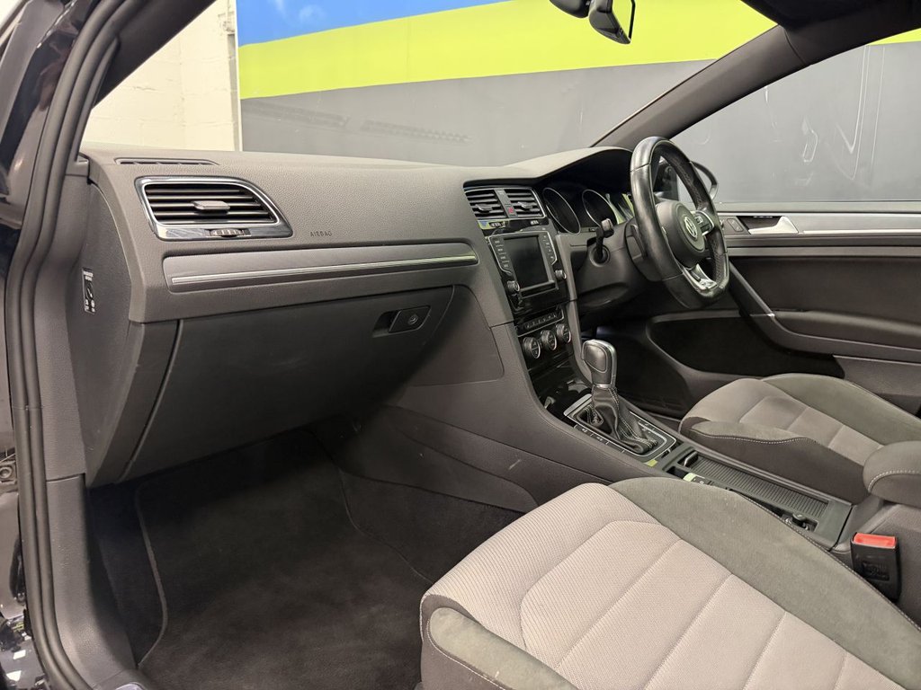 Used Volkswagen Golf 2016 for sale - 78200780: Photo 39