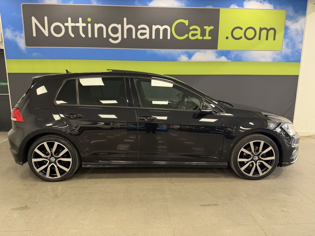 Used Volkswagen Golf 2016 for sale - 78200780: Photo 4