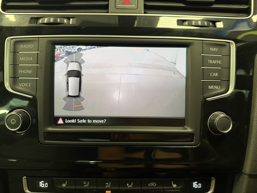 Used Volkswagen Golf 2016 for sale - 78200780: Photo 42