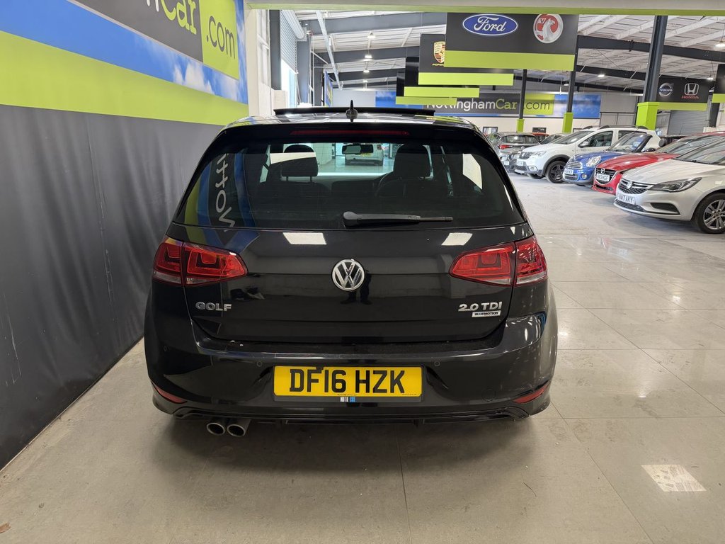 Used Volkswagen Golf 2016 for sale - 78200780: Photo 6