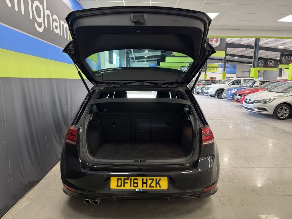 Used Volkswagen Golf 2016 for sale - 78200780: Photo 7