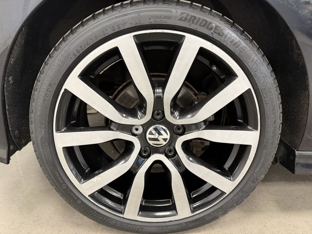 Used Volkswagen Golf 2016 for sale - 78200780: Photo 8