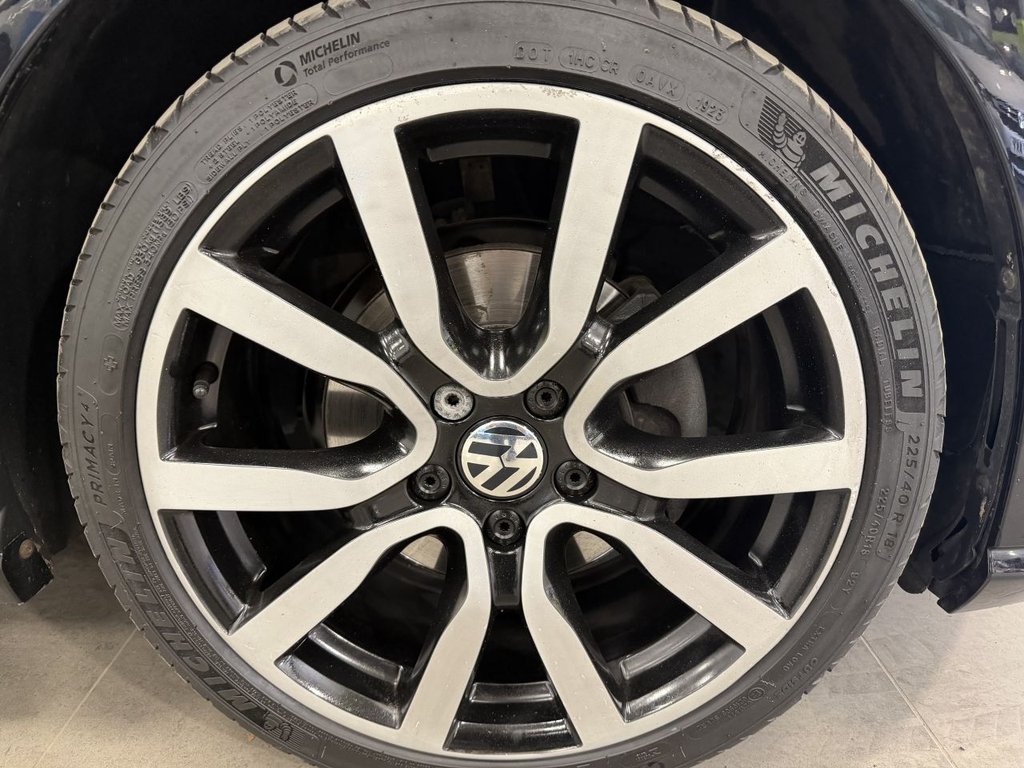 Used Volkswagen Golf 2016 for sale - 78200780: Photo 9