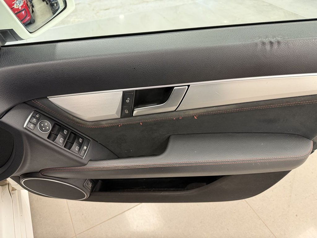 Used Mercedes-Benz C Class 2013 for sale - 78167382: Photo 15