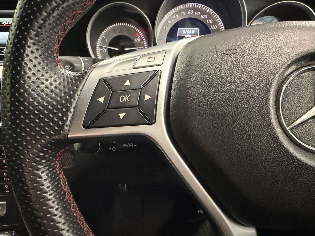 Used Mercedes-Benz C Class 2013 for sale - 78167382: Photo 18