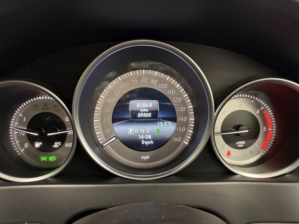 Used Mercedes-Benz C Class 2013 for sale - 78167382: Photo 19