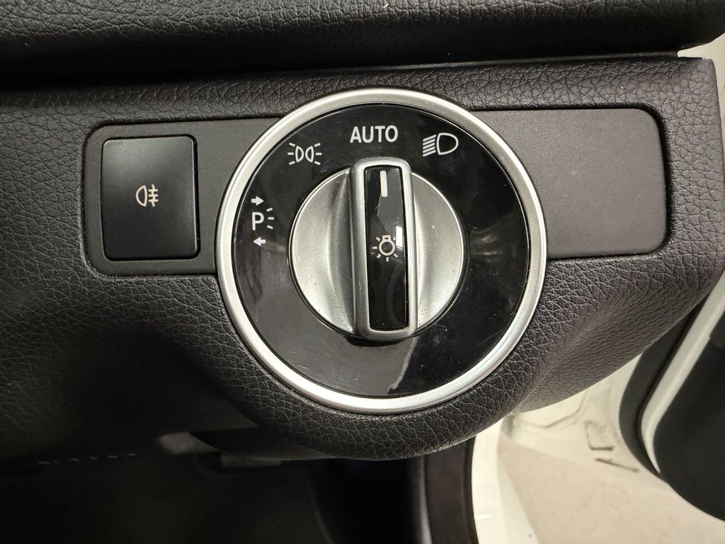 Used Mercedes-Benz C Class 2013 for sale - 78167382: Photo 21