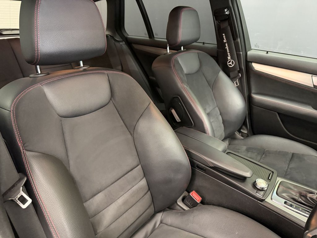 Used Mercedes-Benz C Class 2013 for sale - 78167382: Photo 22