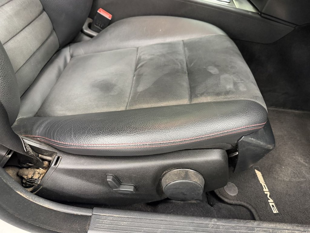 Used Mercedes-Benz C Class 2013 for sale - 78167382: Photo 23