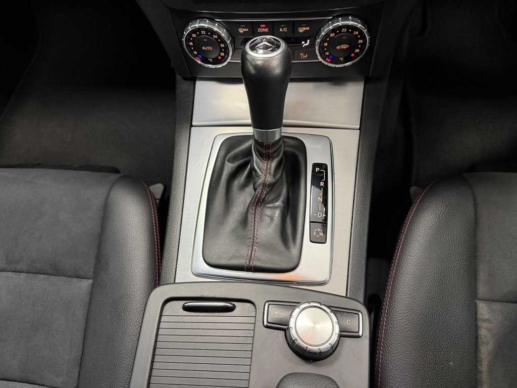 Used Mercedes-Benz C Class 2013 for sale - 78167382: Photo 24