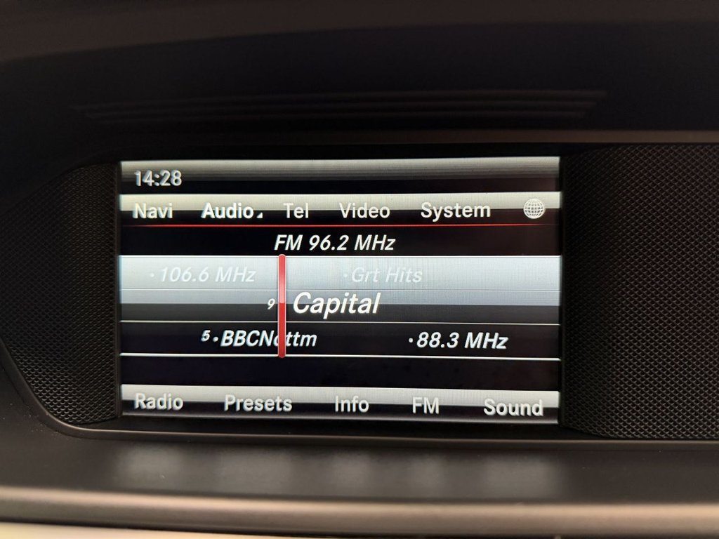 Used Mercedes-Benz C Class 2013 for sale - 78167382: Photo 26